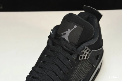 BLACK CAT CU1110-010 JORDAN 2020 4 AIR 0820